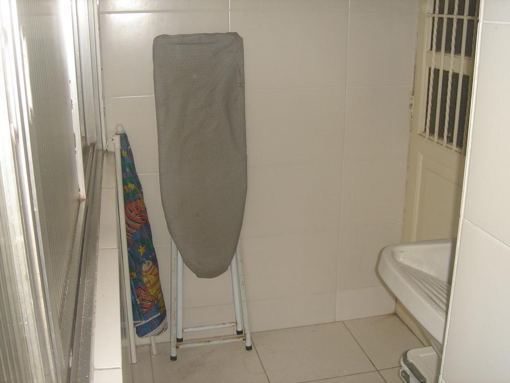 Apartment Copa 920 Rio de Janeiro Ruang foto