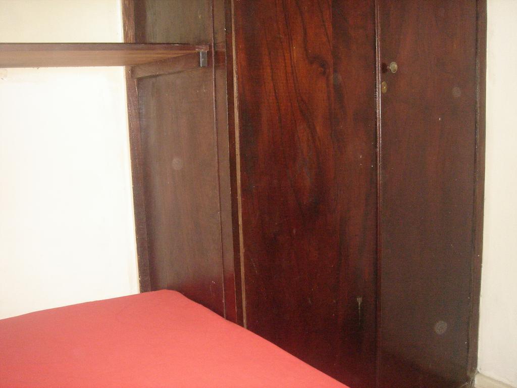 Apartment Copa 920 Rio de Janeiro Ruang foto