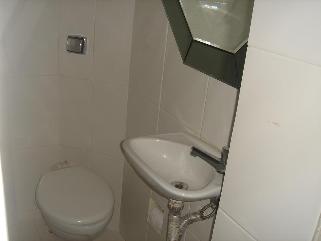 Apartment Copa 920 Rio de Janeiro Ruang foto