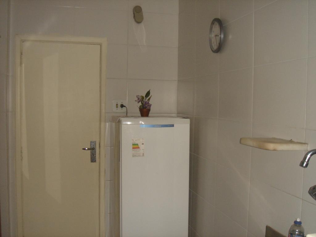 Apartment Copa 920 Rio de Janeiro Ruang foto
