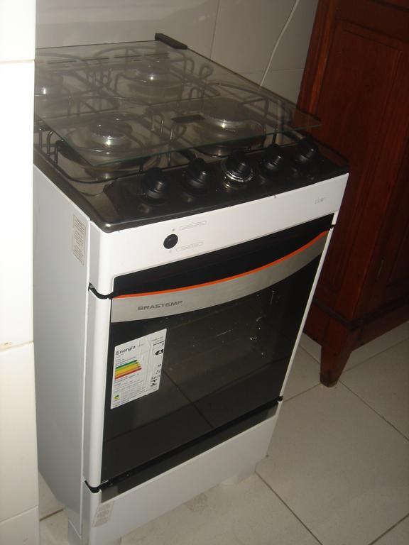 Apartment Copa 920 Rio de Janeiro Ruang foto