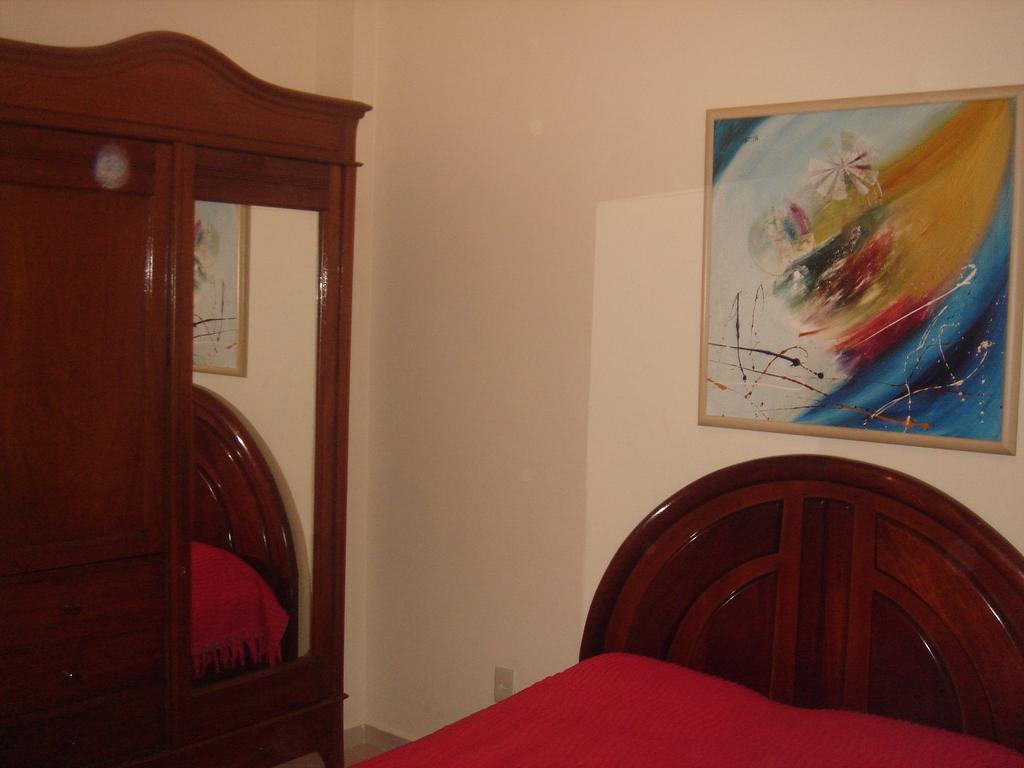 Apartment Copa 920 Rio de Janeiro Ruang foto