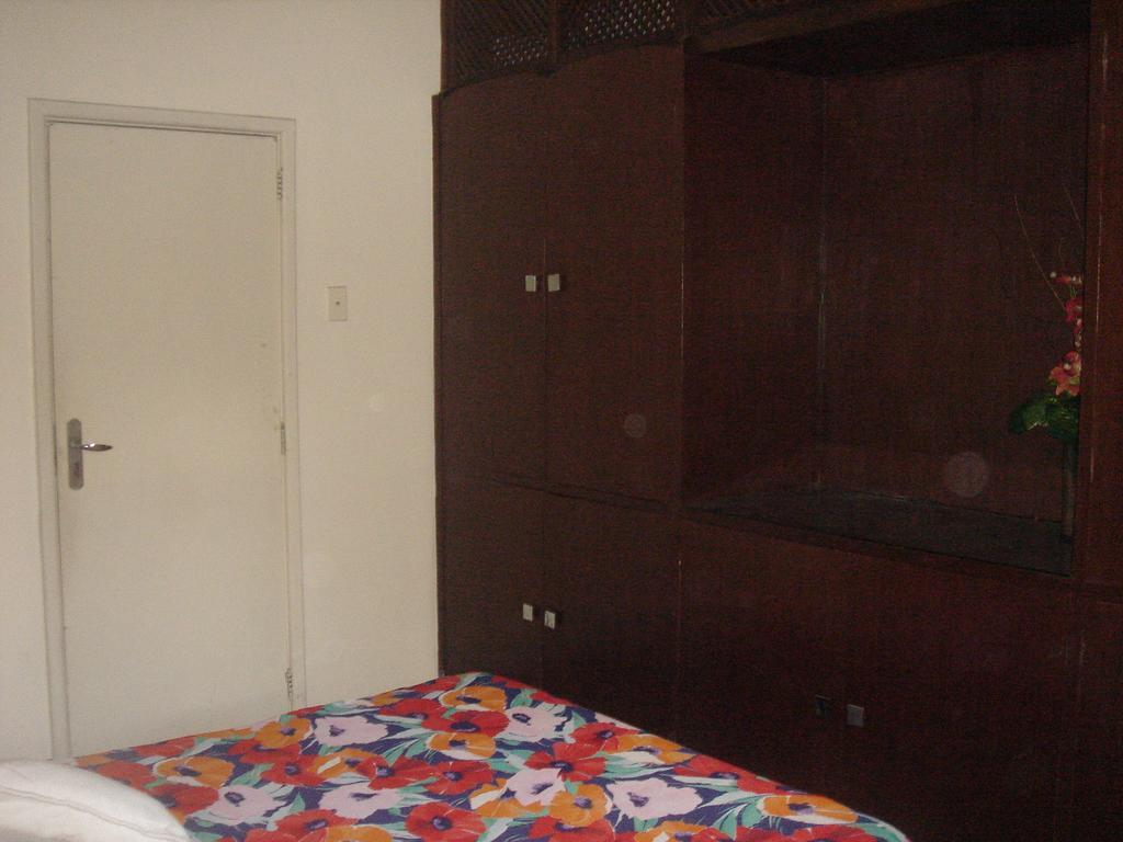 Apartment Copa 920 Rio de Janeiro Ruang foto