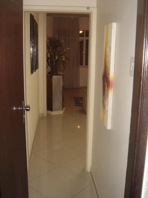 Apartment Copa 920 Rio de Janeiro Ruang foto